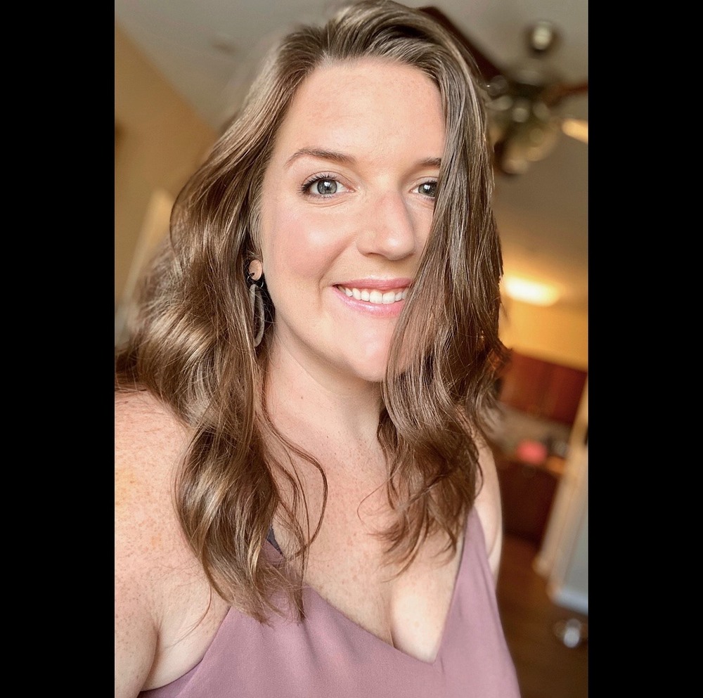 Meet your Posher, Arianna